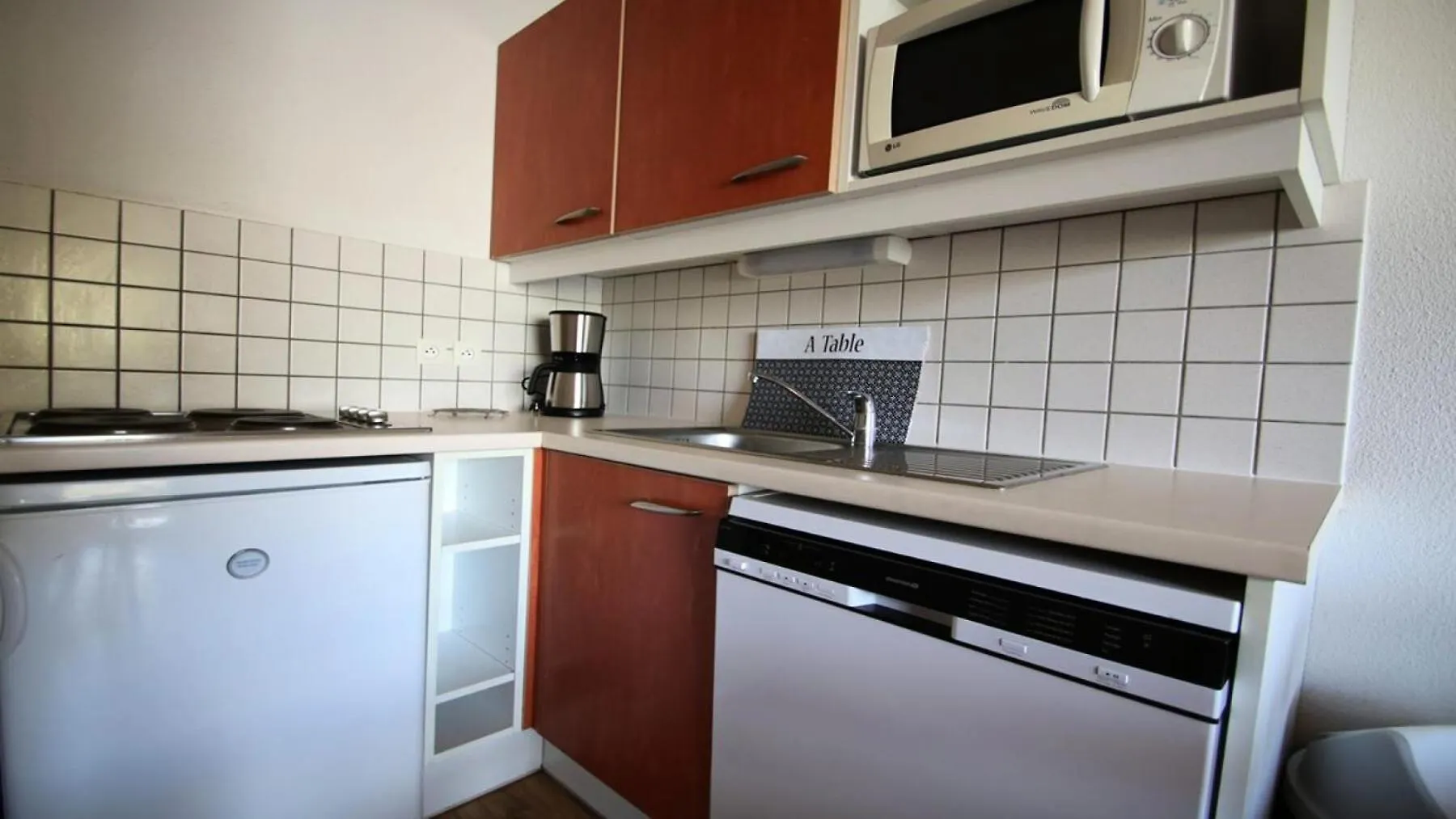 Residence Hameau Des Ecrins - Hea706 - Appartement 1 Chambre + Coin Montagne Avec Balcon Mae-3461 Narreyroux 0*,  France